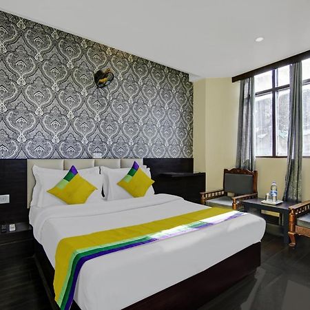 Itsy Hotels Crystal Palace With Valley View Шімла Екстер'єр фото