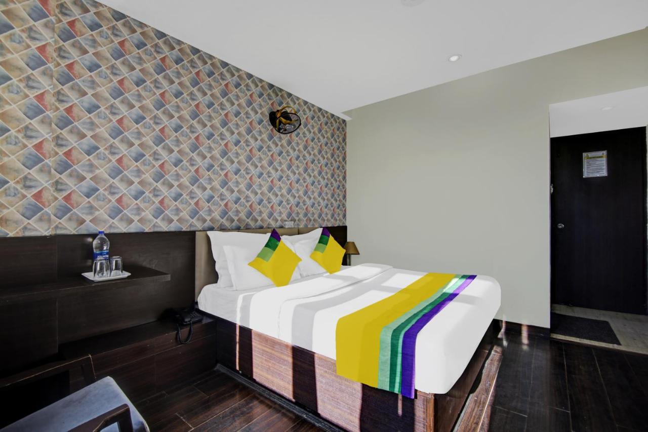 Itsy Hotels Crystal Palace With Valley View Шімла Екстер'єр фото