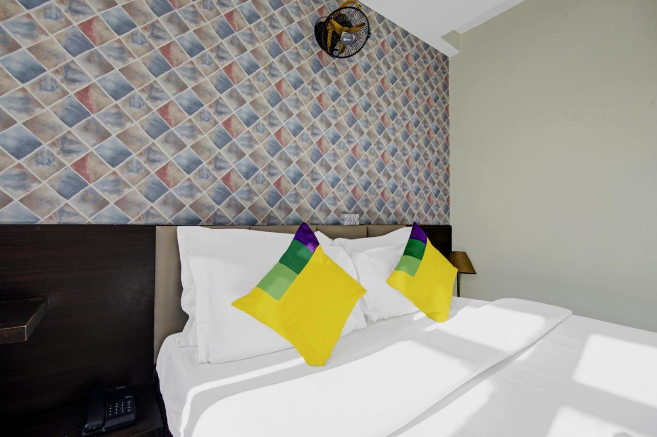 Itsy Hotels Crystal Palace With Valley View Шімла Екстер'єр фото