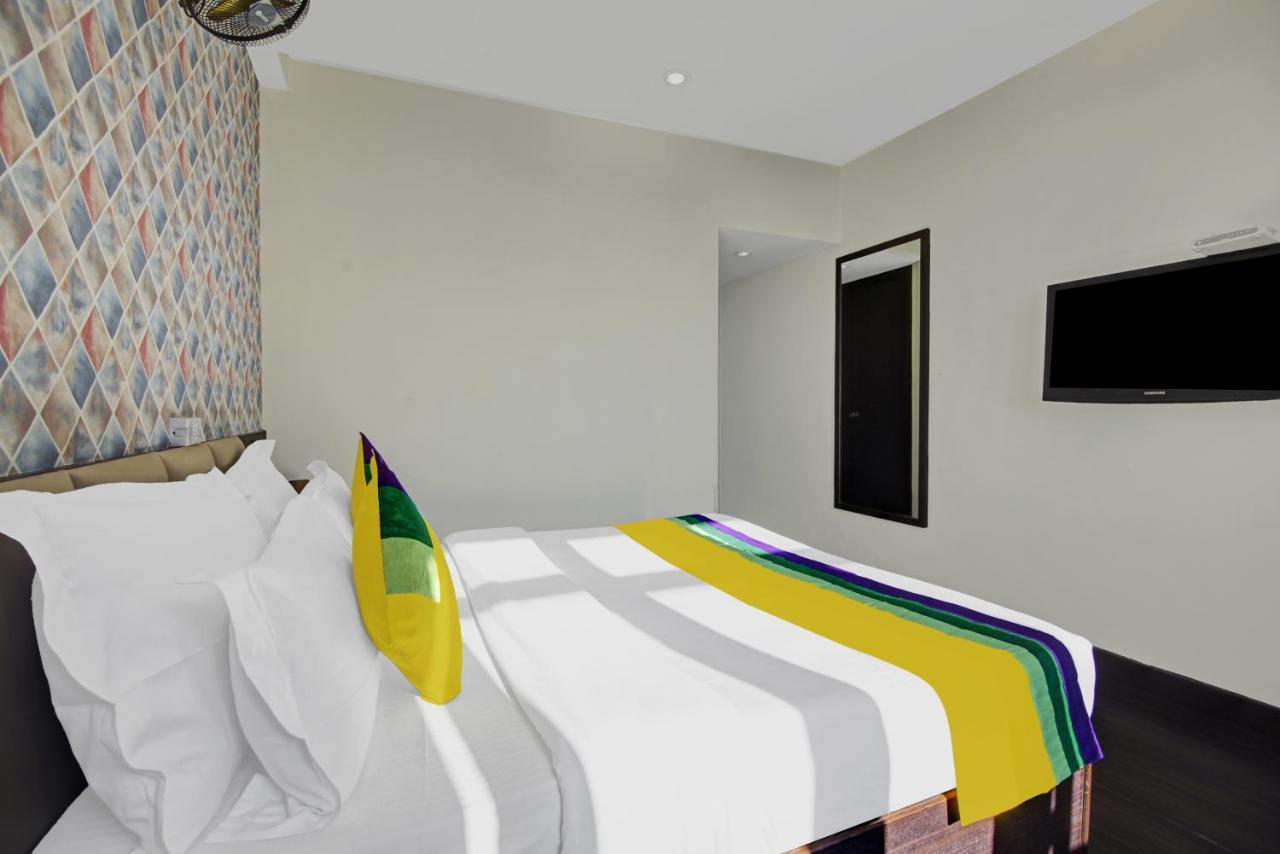 Itsy Hotels Crystal Palace With Valley View Шімла Екстер'єр фото