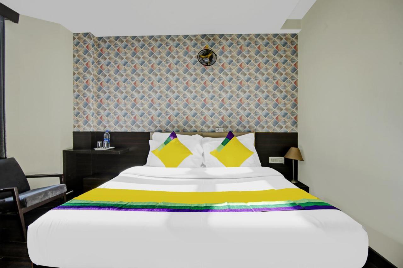 Itsy Hotels Crystal Palace With Valley View Шімла Екстер'єр фото