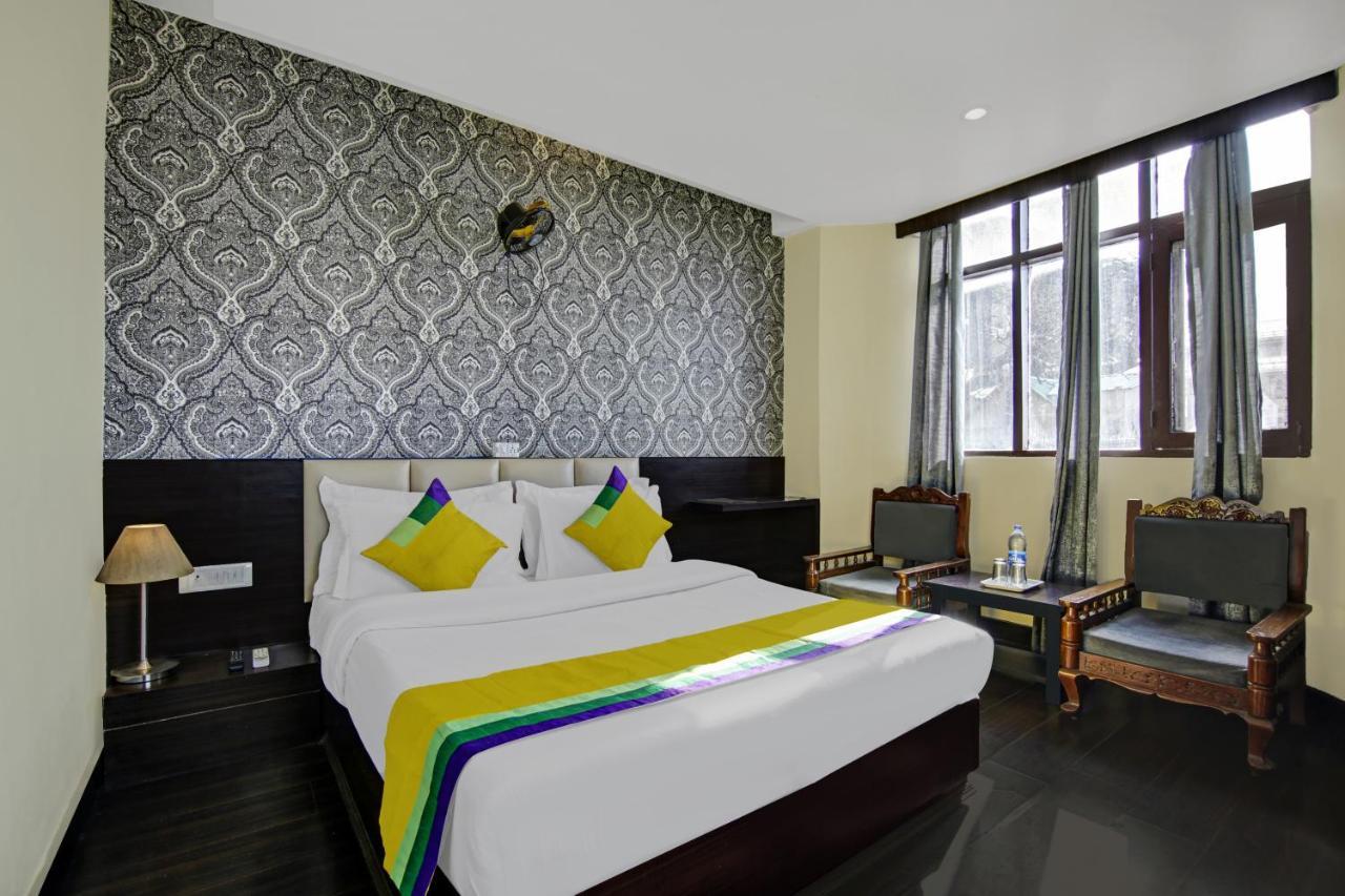 Itsy Hotels Crystal Palace With Valley View Шімла Екстер'єр фото