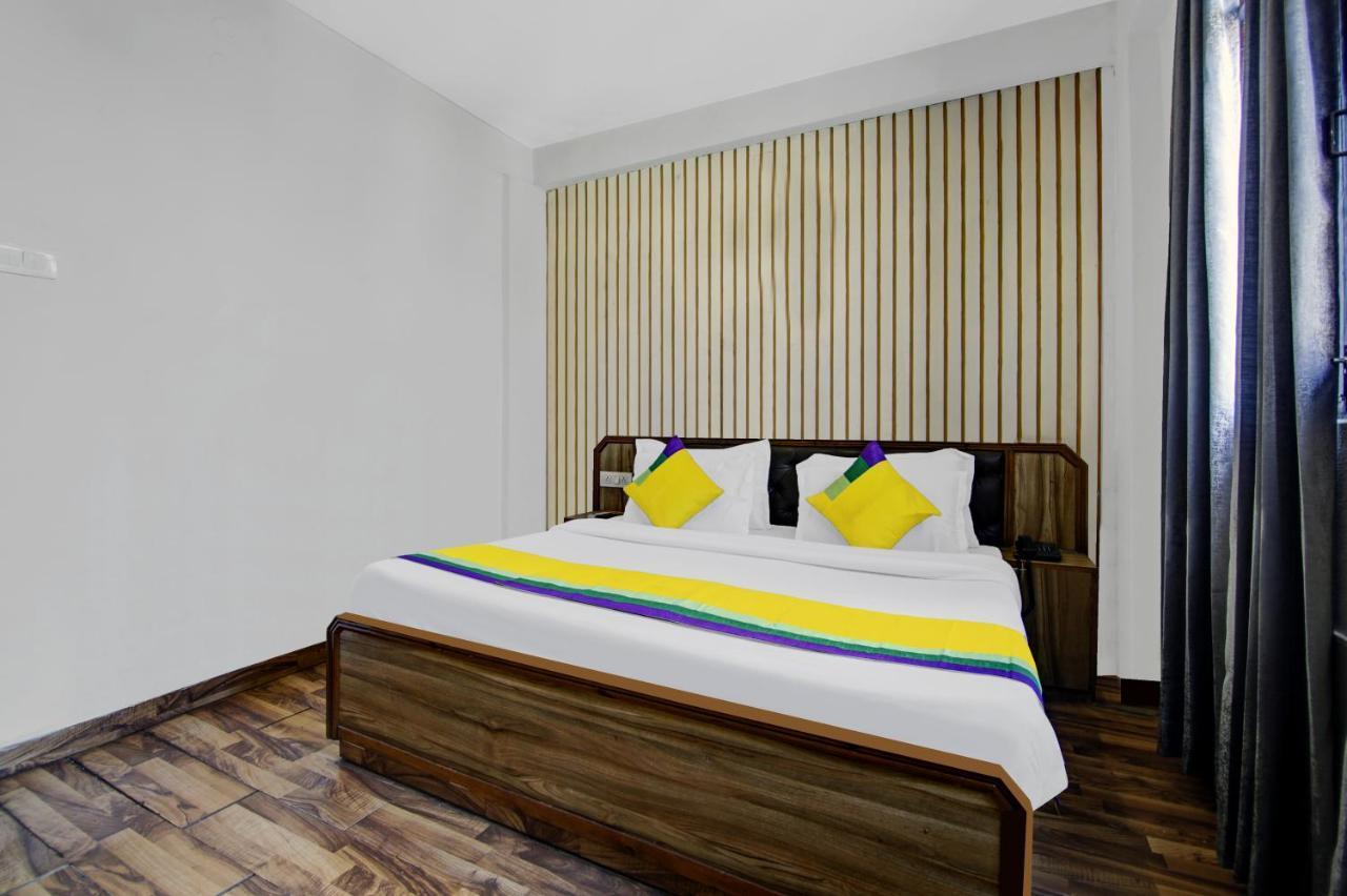 Itsy Hotels Crystal Palace With Valley View Шімла Екстер'єр фото