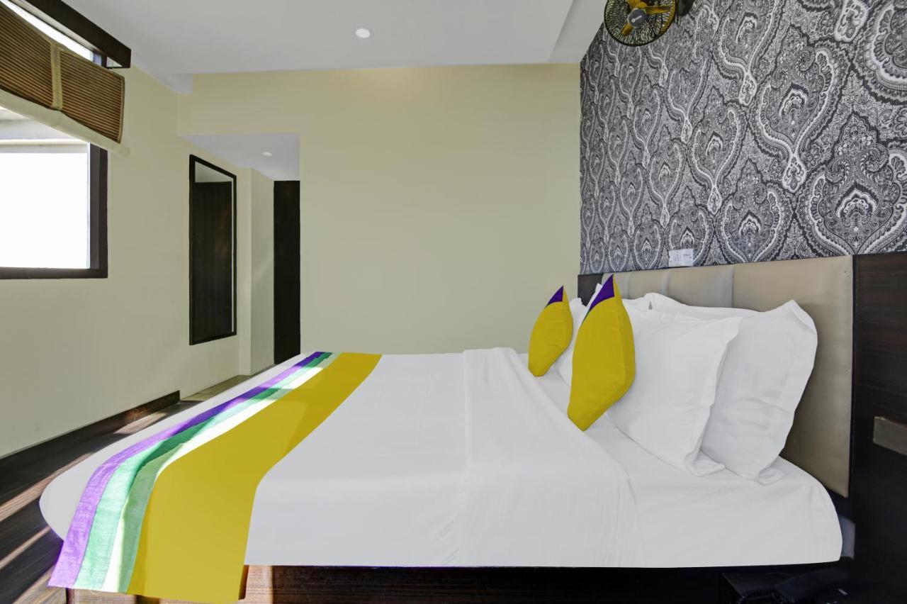 Itsy Hotels Crystal Palace With Valley View Шімла Екстер'єр фото
