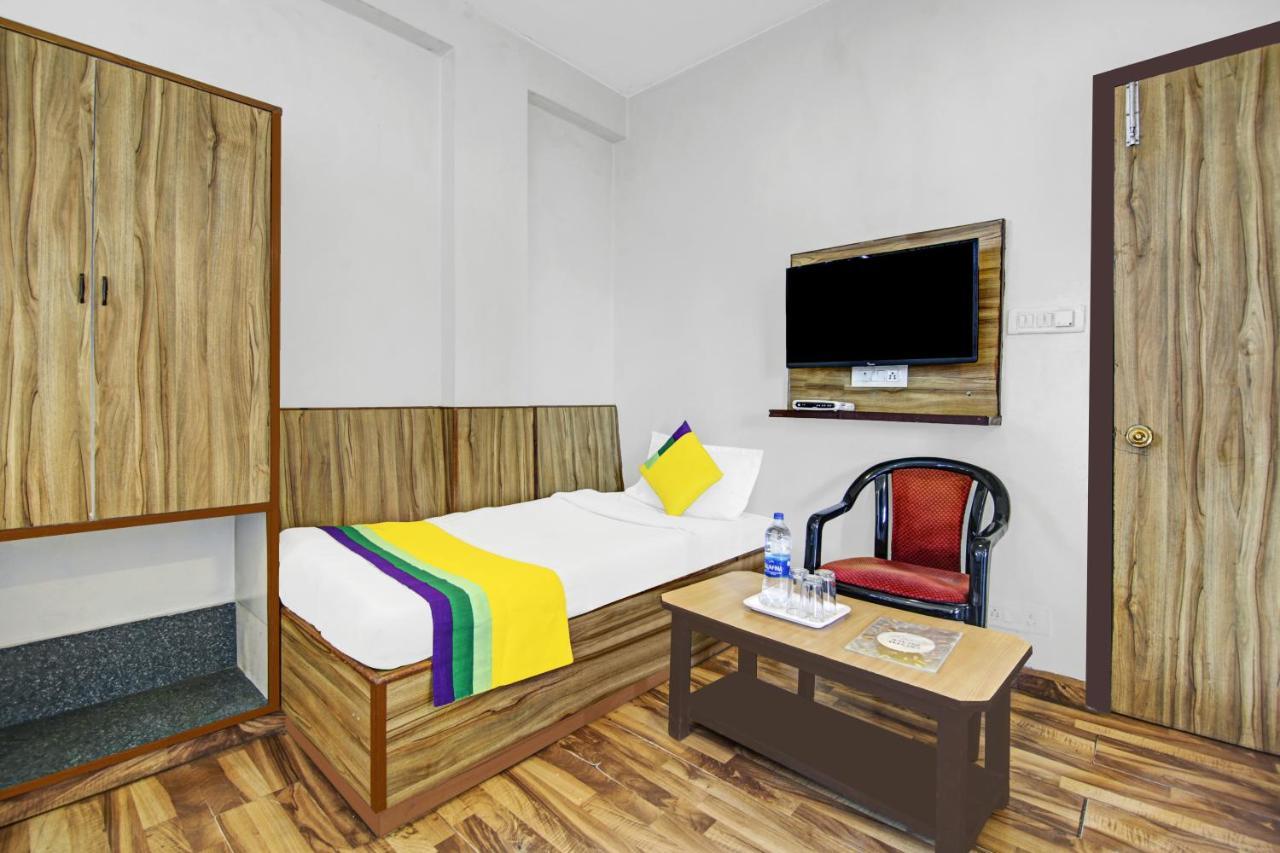 Itsy Hotels Crystal Palace With Valley View Шімла Екстер'єр фото