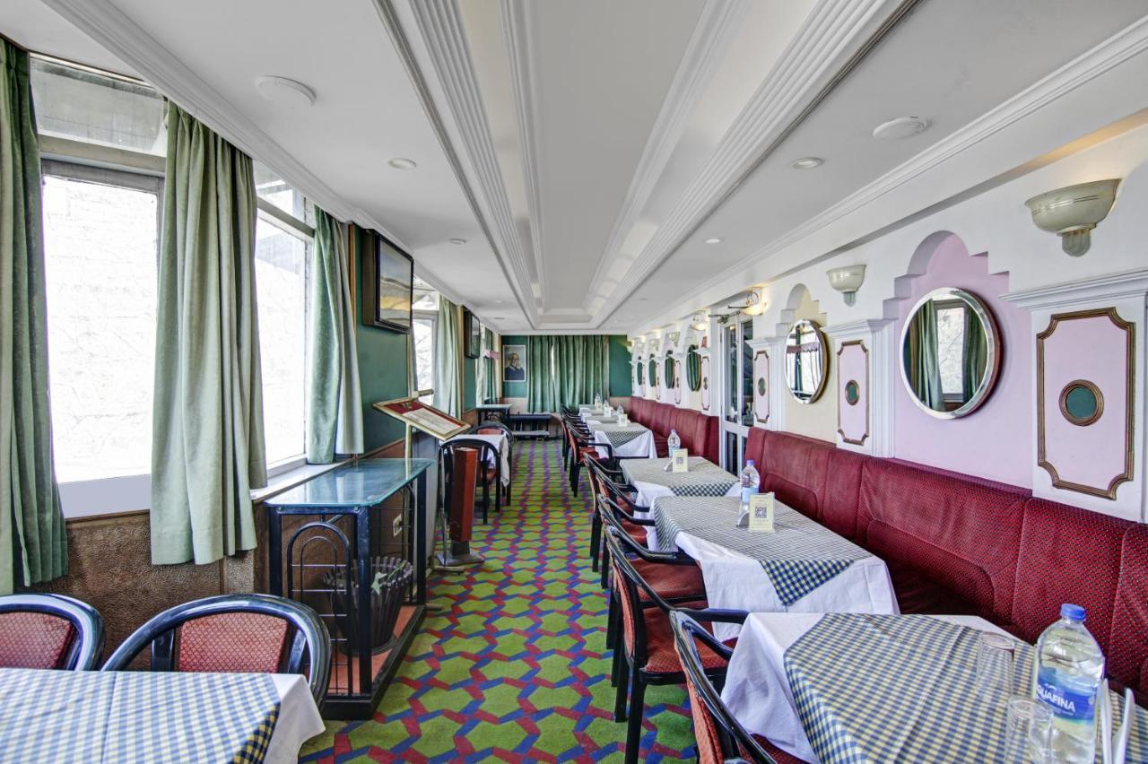 Itsy Hotels Crystal Palace With Valley View Шімла Екстер'єр фото