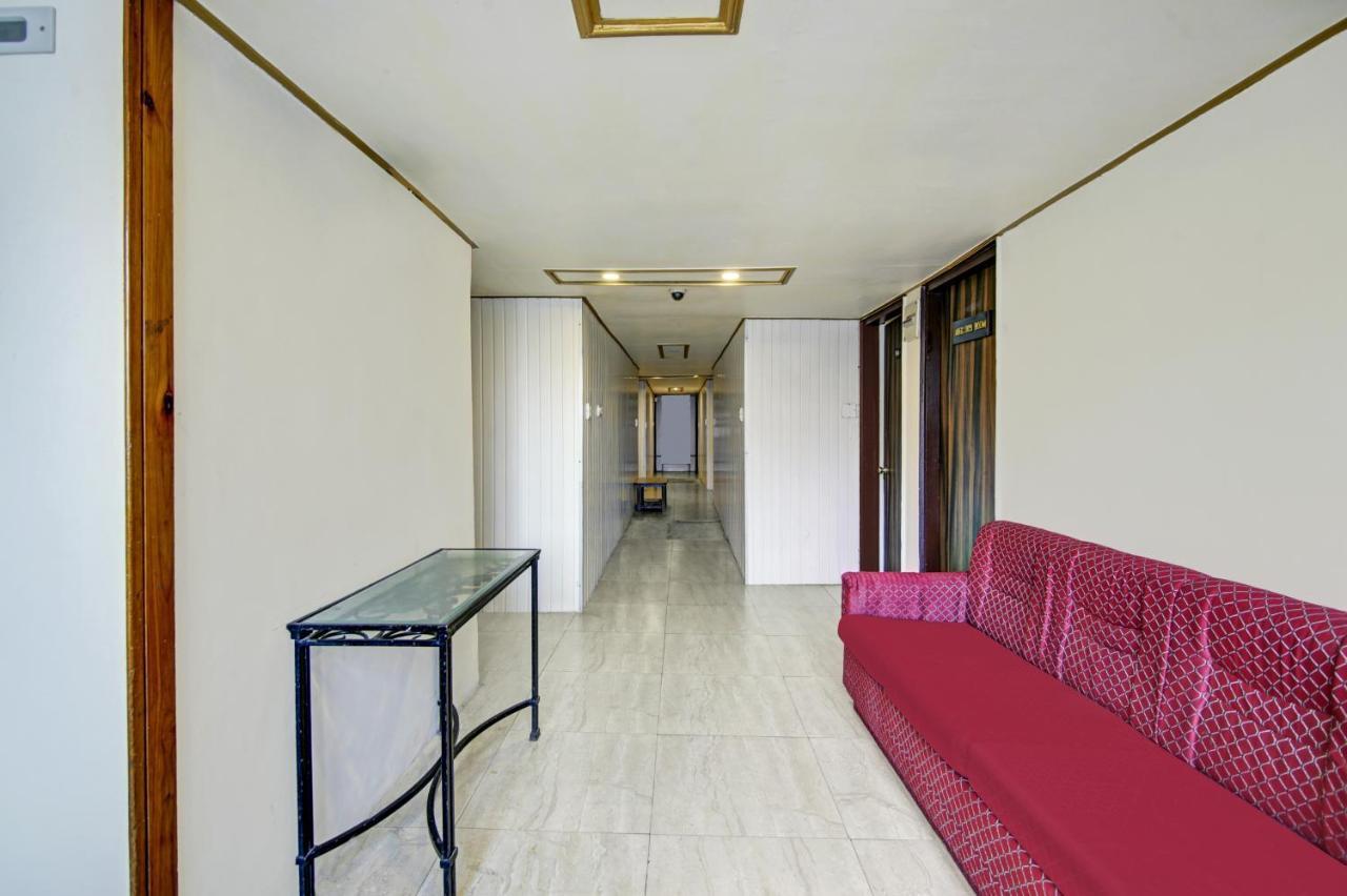 Itsy Hotels Crystal Palace With Valley View Шімла Екстер'єр фото